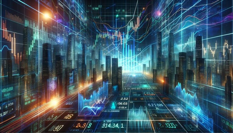 Programa de Formación en Trading Algorítmico 2026