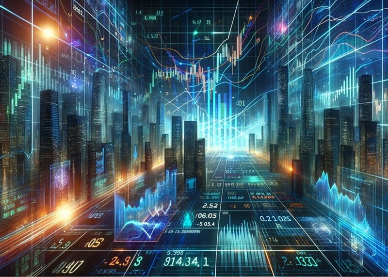 Programa de Formación en Trading Algorítmico 2026