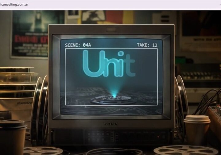 Unit Consulting relanza su página web con formato full video y foco en los “resultados y conexiones”