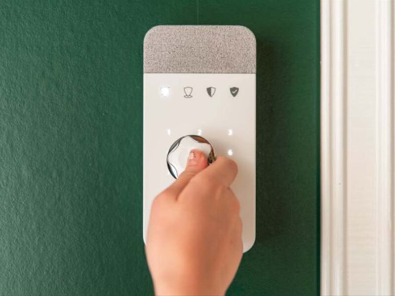 Seguridad inteligente en comercios: cómo la tecnología redefine la prevención laboral