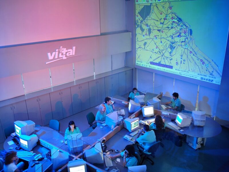 Salud femenina: Los chequeos que no deberías postergar según tu edad