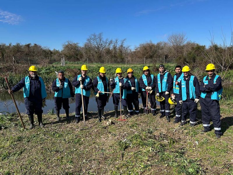 Volver al trabajo no es un plan: es salario y hay que recomponerlo