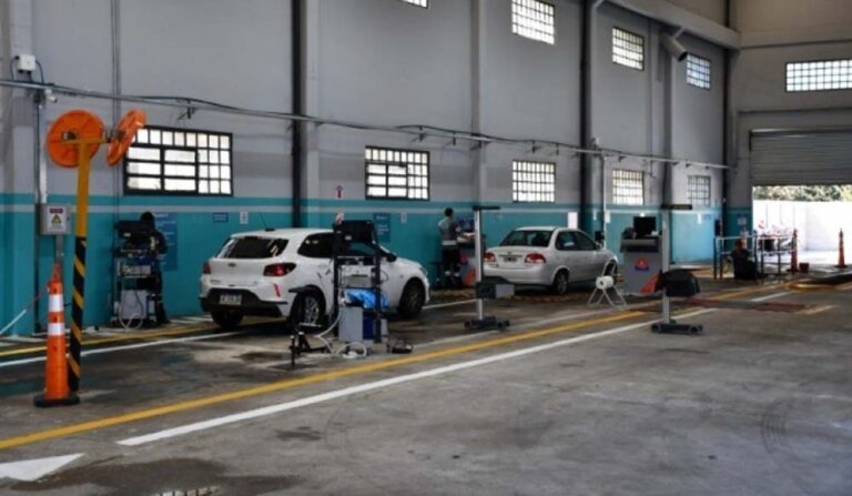 Fin de semana largo: cómo hacer la VTV antes de viajar y evitar multas