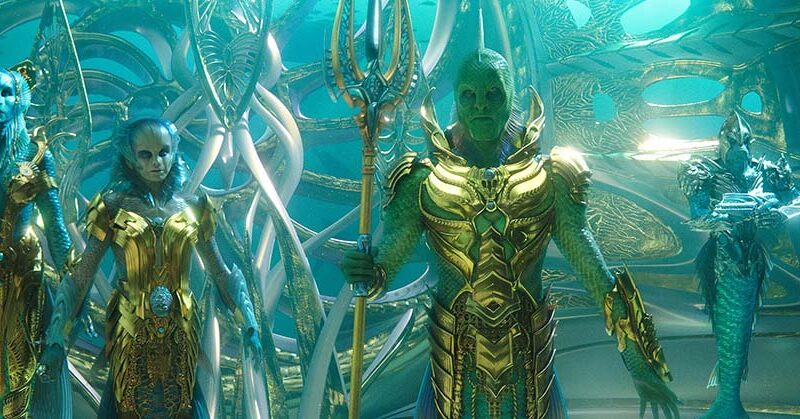 Warner Channel renueva su imagen y se consolida como el hogar de Warner Bros. Studios