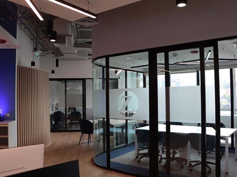 Zurich Seguros abre nuevos Centros de Experiencia para intermediarios y clientes en Bogotá y Medellín