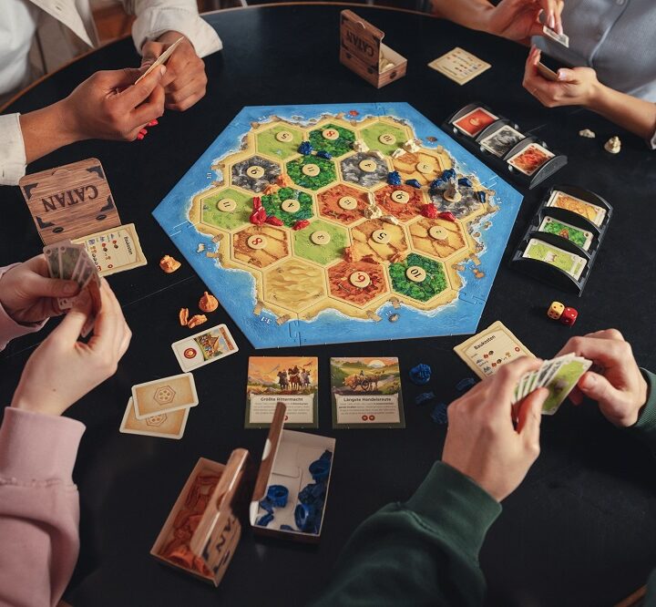 Casi 1.000 nuevos títulos en 5 años: el boom de los juegos de mesa modernos que crece a doble dígito en Argentina