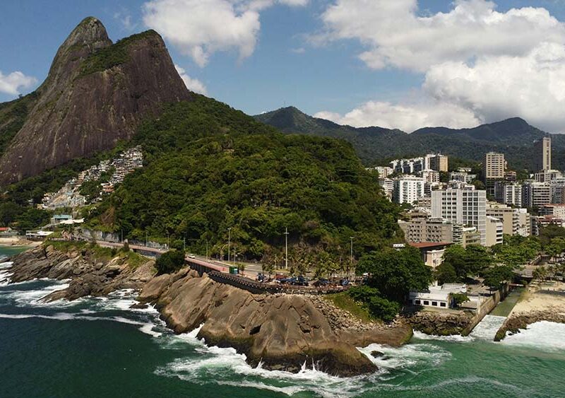 6 actividades acuáticas ideales para quienes planean sus vacaciones en Rio de Janeiro