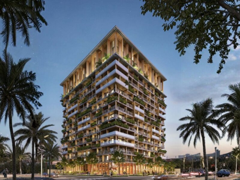 Accor firma Swissôtel Santo Domingo y Novotel Punta Cana Aeropuerto en la República Dominicana