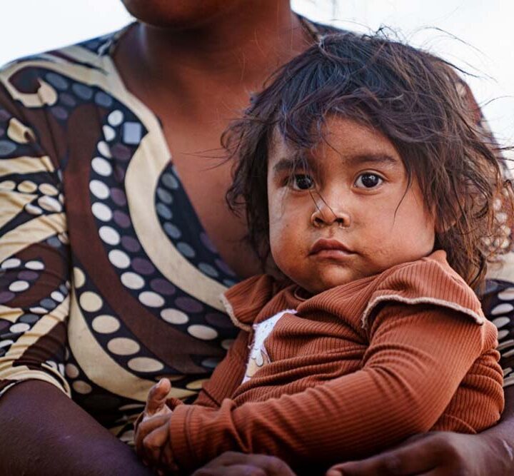Acompañar la infancia desde el inicio: una apuesta que transforma comunidades en Argentina