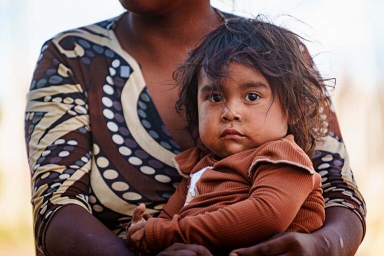 Acompañar la infancia desde el inicio: una apuesta que transforma comunidades en Argentina