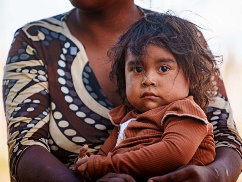 Acompañar la infancia desde el inicio: una apuesta que transforma comunidades en Argentina