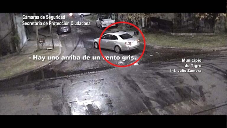 Manejaba alcoholizado, bajo los efectos de drogas y se dio a la fuga: quedó detenido