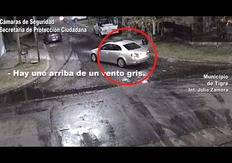Manejaba alcoholizado, bajo los efectos de drogas y se dio a la fuga: quedó detenido