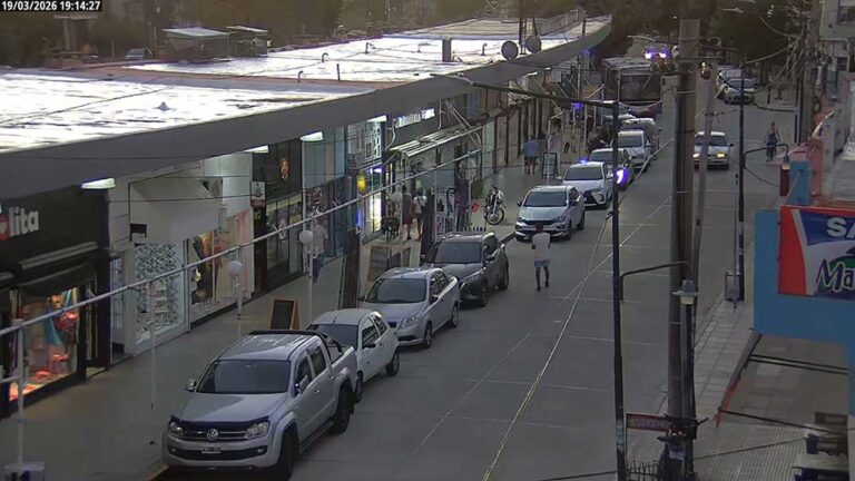 San Isidro: gracias a las alertas vecinales por WhatsApp, detienen delincuentes en tiempo récord