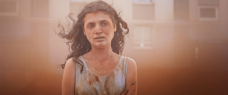 Mubi y Maco anuncian fecha de estreno en cines de la nueva película de Julia Ducournau ALPHA