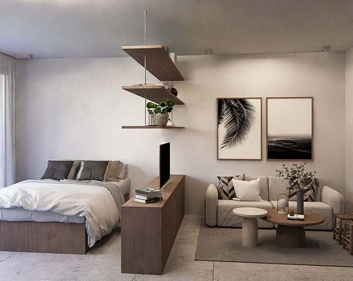 Del metro cuadrado al metro útil: la nueva tendencia de vivienda en Buenos Aires