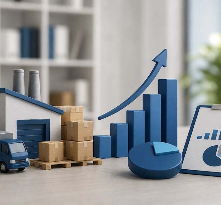 Las ALyC impulsan el financiamiento pyme en el mercado de capitales