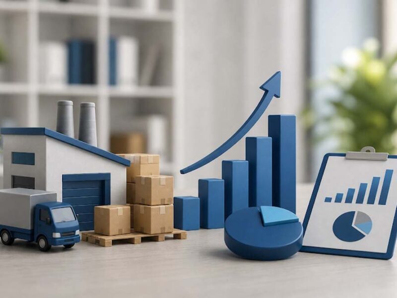 Las ALyC impulsan el financiamiento pyme en el mercado de capitales