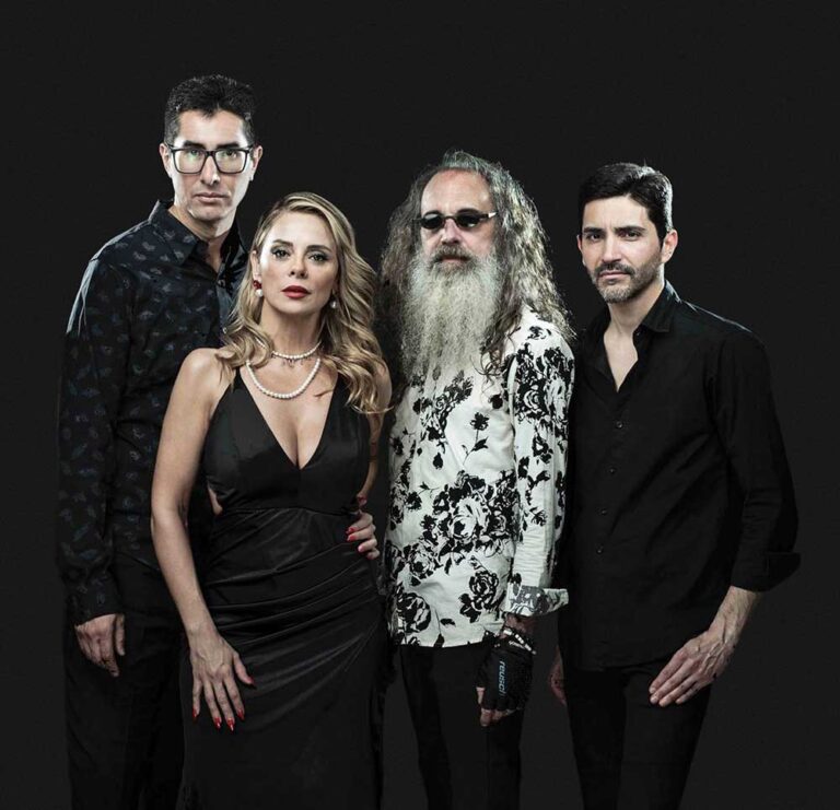 El Anfiteatro del Parque Centenario presenta su temporada de conciertos de mayo