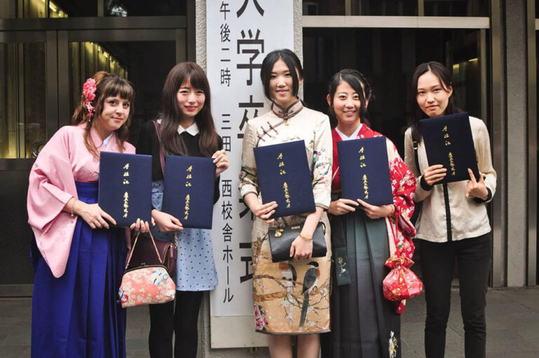 Apertura de becas 2026 para estudiar en Japón: cómo aplicar a formaciones universitarias y posgrados con todos los gastos cubiertos