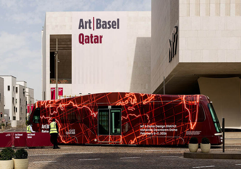 Art Basel nombra a Wassan Al-Khudhairi directora artística y anuncia el tema curatorial para su edición Qatar 2027