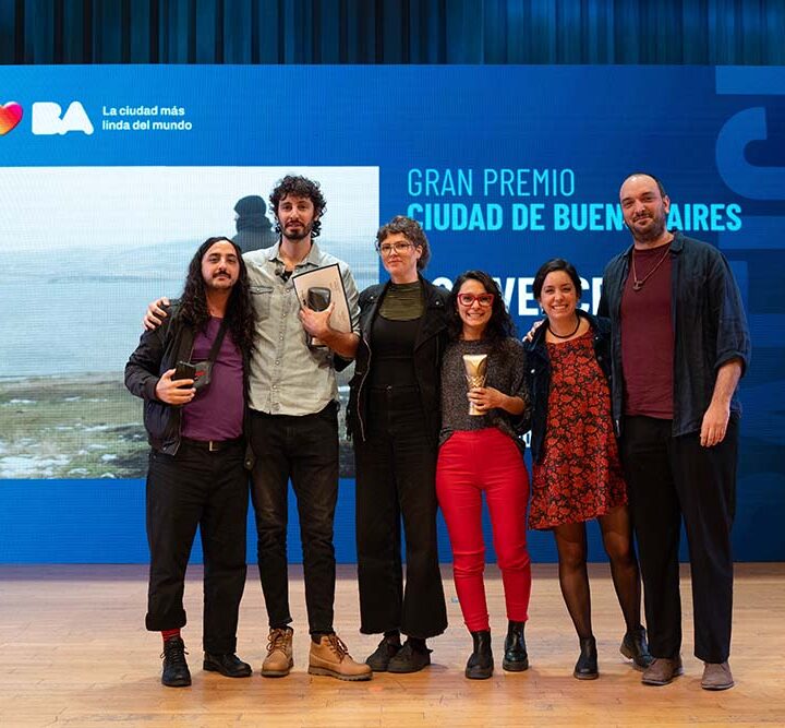 Del BAFICI a Cannes: películas y directores consagrados en el festival porteño llegaron este año a la edición 2026 de la prestigiosa muestra francesa