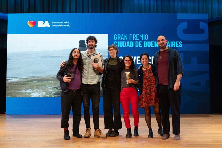 Del BAFICI a Cannes: películas y directores consagrados en el festival porteño llegaron este año a la edición 2026 de la prestigiosa muestra francesa