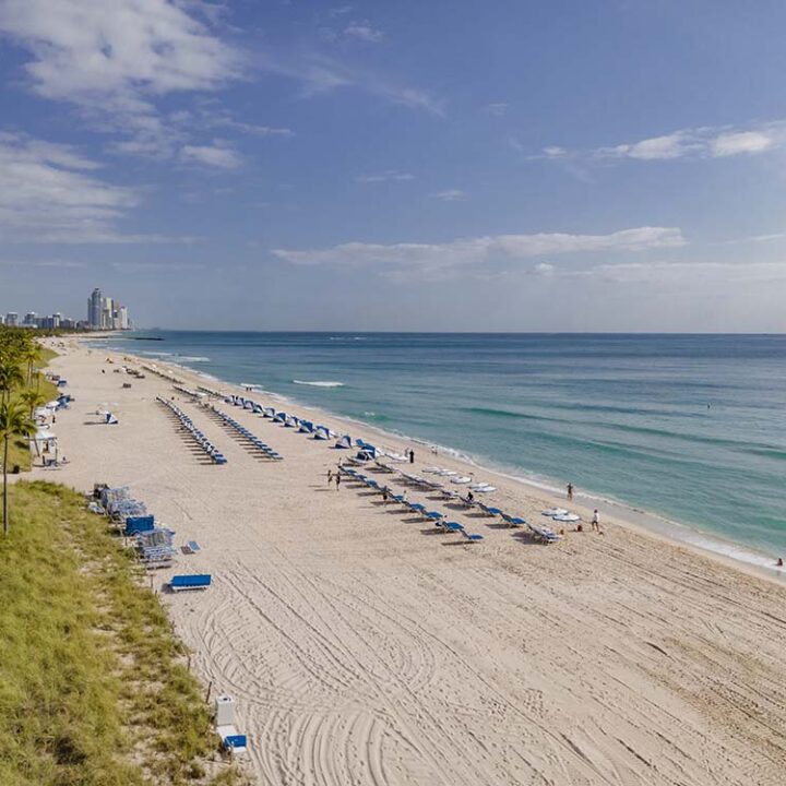 Bal Harbour se convierte en la mejor opción para vivir el Mundial FIFA 2026 desde Miami