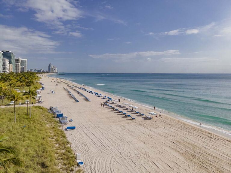 Bal Harbour se convierte en la mejor opción para vivir el Mundial FIFA 2026 desde Miami