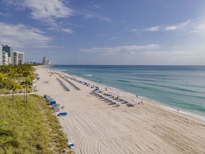 Bal Harbour se convierte en la mejor opción para vivir el Mundial FIFA 2026 desde Miami