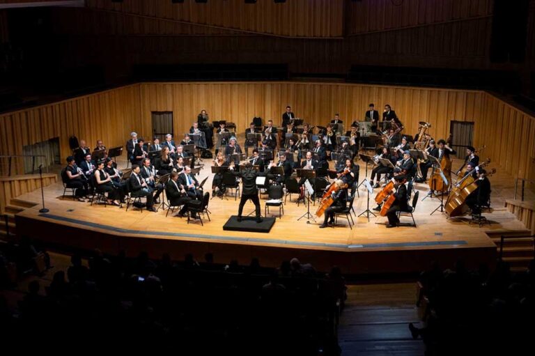 La Banda Sinfónica de la Ciudad celebra el Día de Star Wars