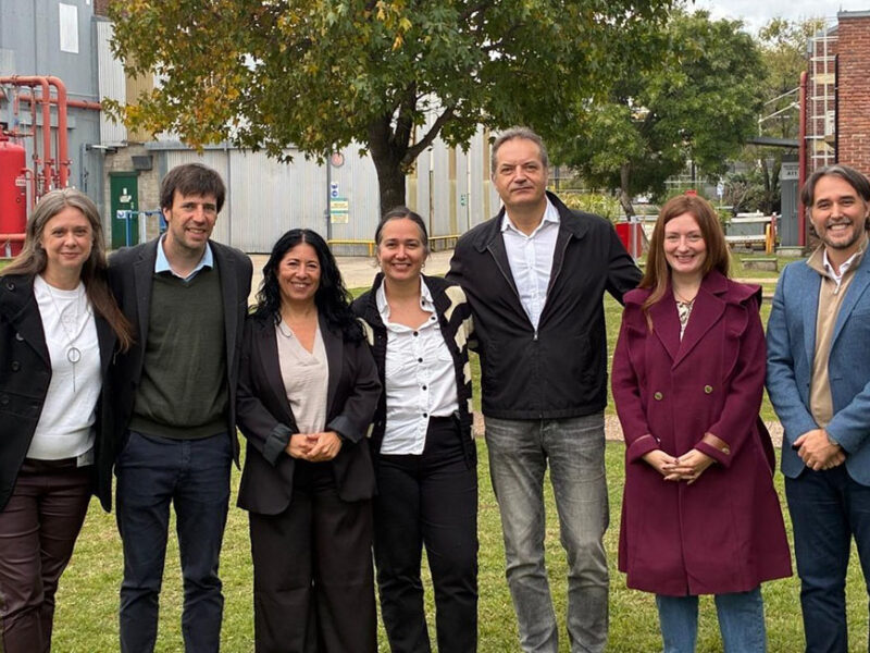 BASF anuncia los proyectos educativos seleccionados de la convocatoria “Conectar para Transformar” 2026