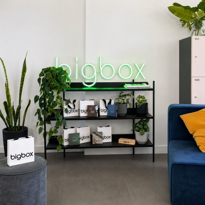 Bigbox apuesta al canal físico con un nuevo packaging pensado para personalizar la experiencia de regalar