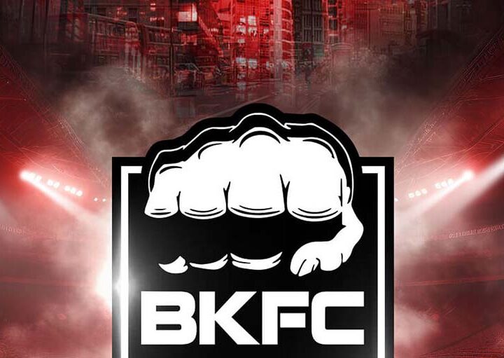 Yoel Romero y su impacto en BKFC