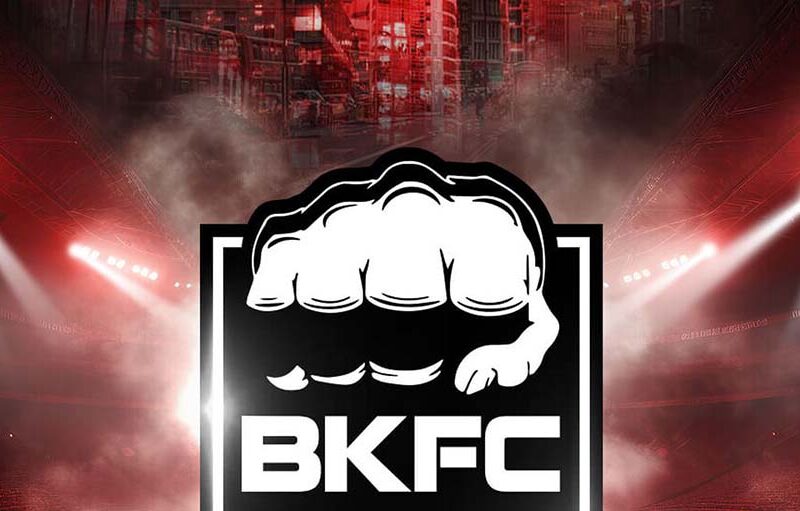 Yoel Romero y su impacto en BKFC