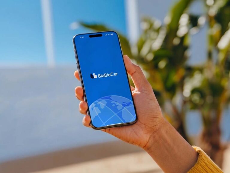 BlaBlaCar llega a la Argentina: la plataforma de carpooling expande su presencia en América Latina