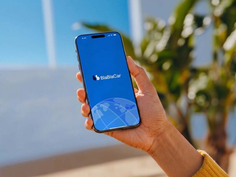 BlaBlaCar llega a la Argentina: la plataforma de carpooling expande su presencia en América Latina