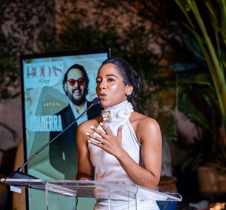 Bodas A La Moda presenta los detalles de la segunda edición  ‘The Wedding Event’