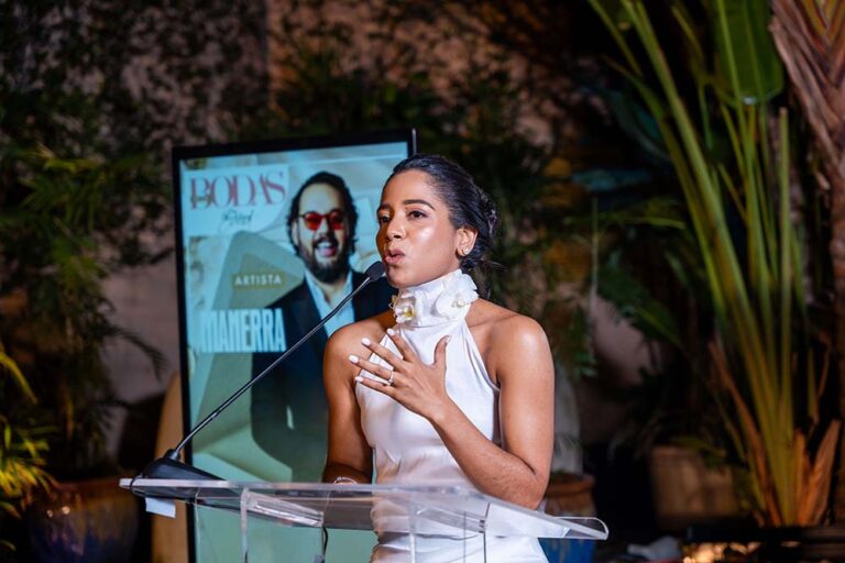 Bodas A La Moda presenta los detalles de la segunda edición  ‘The Wedding Event’