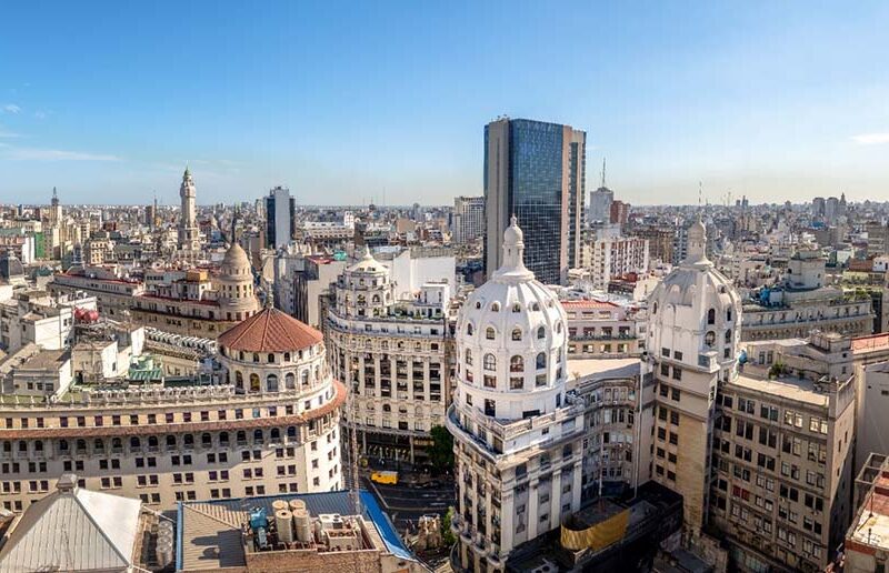 Buenos Aires tendrá por primera vez su propio pabellón en el prestigioso Marché du Film de Cannes