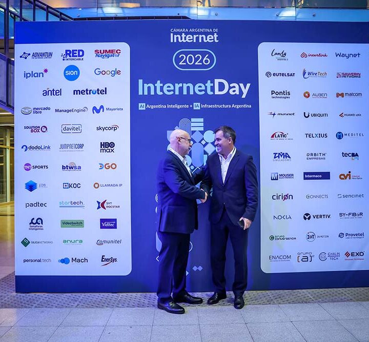 Argentina frente a la oportunidad histórica: la IA impulsa inversiones en infraestructura digital