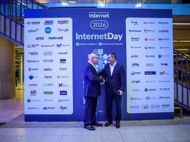 Argentina frente a la oportunidad histórica: la IA impulsa inversiones en infraestructura digital