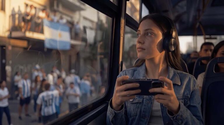 La nueva campaña de DGO: la mayor cobertura del Mundial en un solo lugar