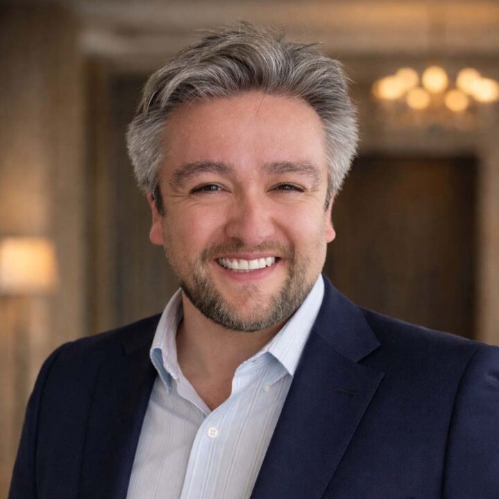 La nueva cara de la comunicación estratégica en Latinoamérica: ¿Quién es Rodrigo Durán Guzmán?