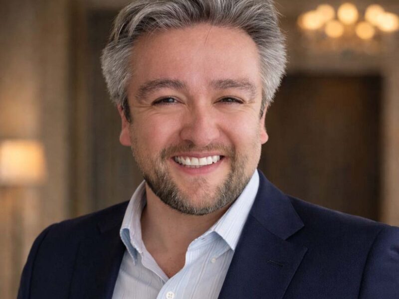 La nueva cara de la comunicación estratégica en Latinoamérica: ¿Quién es Rodrigo Durán Guzmán?