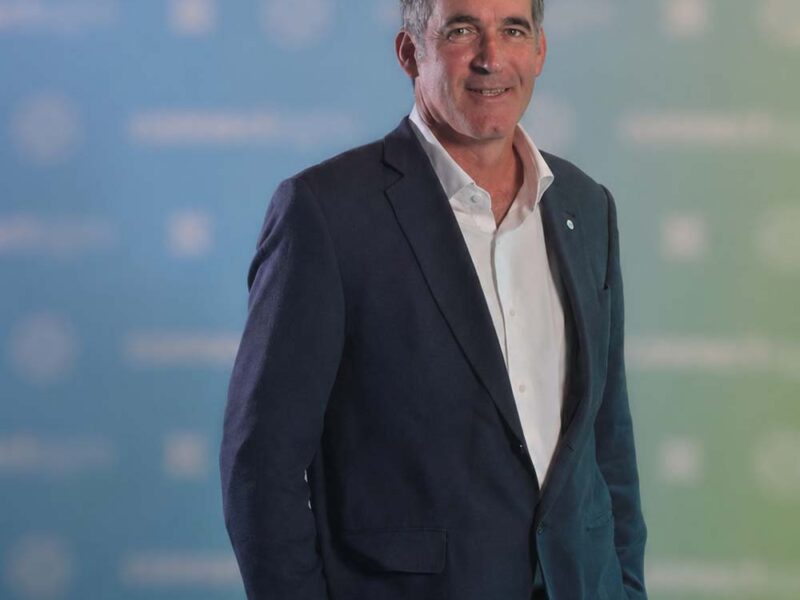 CASAFE designa a Federico Garat como nuevo presidente y reafirma su agenda estratégica