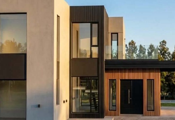 Casas modulares premium: la alternativa que gana terreno frente a la obra tradicional