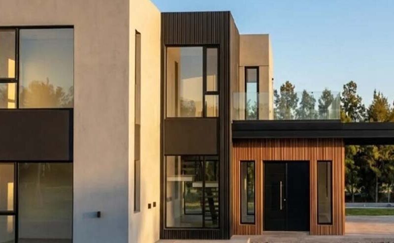 Casas modulares premium: la alternativa que gana terreno frente a la obra tradicional