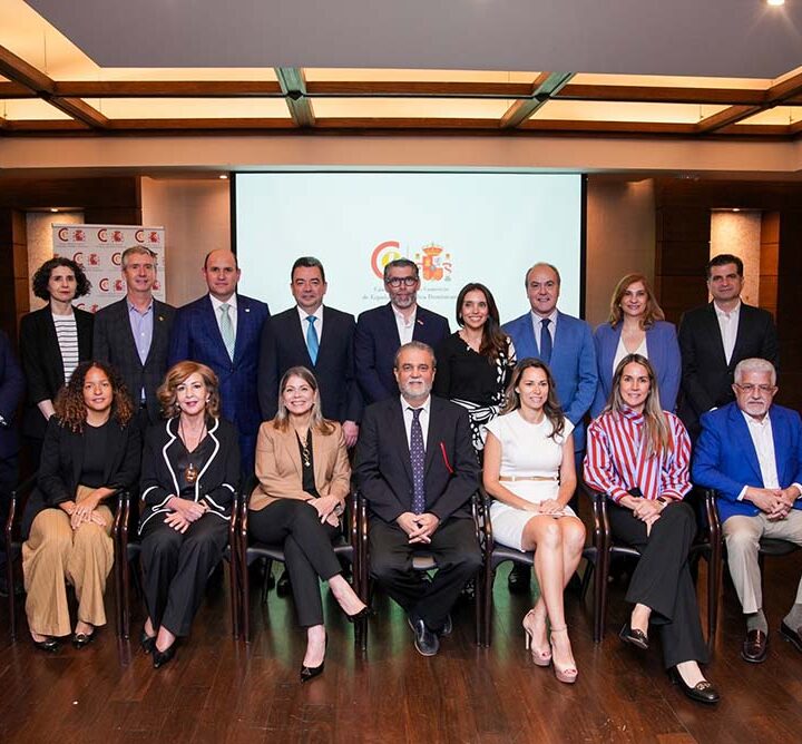 Cámara de Comercio de España se consolida como referente en el impulso del comercio y la inversión bilaterales