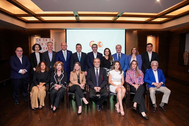 Cámara de Comercio de España se consolida como referente en el impulso del comercio y la inversión bilaterales